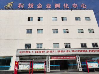 Shenzhen Shoucheng Communication Co., Ltd. γραμμή παραγωγής του κατασκευαστή