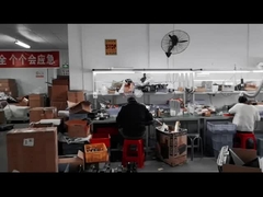 Τηλεοπτική εισαγωγή επιχείρησης