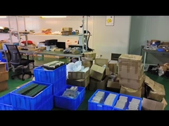 Τηλεοπτική εισαγωγή επιχείρησης