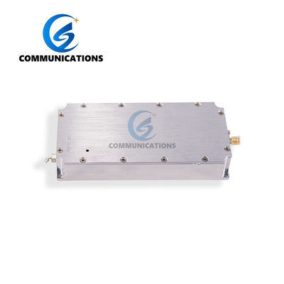 Αγορά 900MHz 30W Μονάδα κατά των μη επανδρωμένων αεροσκαφών UA Μονάδα RF κατά των μη επανδρωμένων αεροσκαφών για το αμυντικό σύστημα Sigal Uav online manufacture
