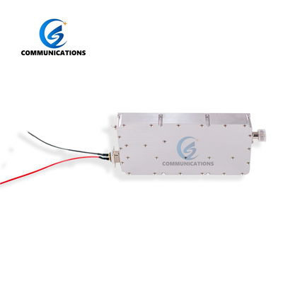 Αγορά Σύστημα άμυνας Sigal UAV 900MHz 100W Μονάδα RF Anti PA Anti UAV για την προστασία των drones online manufacture