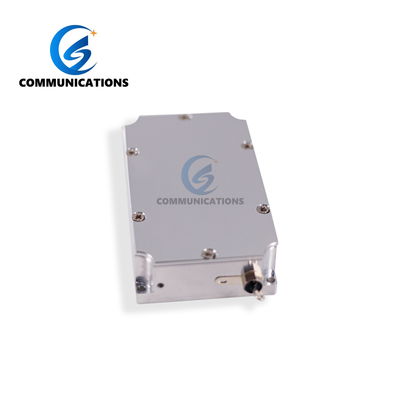 Αγορά Σύστημα ανίχνευσης Drone 10W RF ενισχυτής ισχύος για 900MHz Drone Locator Sigal Uav Αμυντικό online manufacture