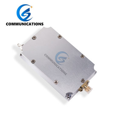 Αγορά Σύστημα ανίχνευσης UAV με 900MHz 10W RF Μοντέλο Η απόλυτη λύση ασφαλείας online manufacture