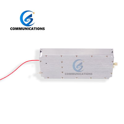 Αγορά Αεροπορική ασφάλεια 2.4G 50W RF Power Amplifier Shield Module για το σύστημα άμυνας UAV σήματος online manufacture