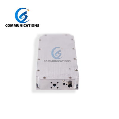 Αγορά 30W 2.4G σύστημα ανίχνευσης ανίχνευσης για το σύστημα άμυνας Sigal Uav 2400-2500MHz online manufacture