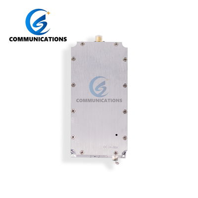 Αγορά 50W Drone Locator Drone Detector Radar RF Power Amplifier για παρακολούθηση Drone 900MHz online manufacture