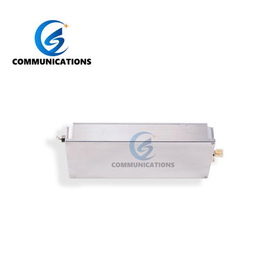 Αγορά 30W 2.4G Drone Locator Sigal Uav Αμυντικό Σύστημα Drone Detector Radar Rf Ενίσχυση ισχύος online manufacture