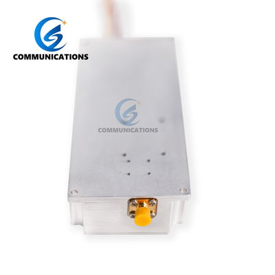 Αγορά Αντι UAV ενισχυτής ισχύος RF Μονάδα 10W Drone Counter Μονάδα για σύστημα ανίχνευσης Drone online manufacture