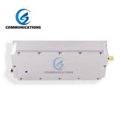 Αγορά Σύστημα ανίχνευσης Drone 25W Drone Counter Module 5.8G PA Anti UAV Power Amplifier RF Module online manufacture
