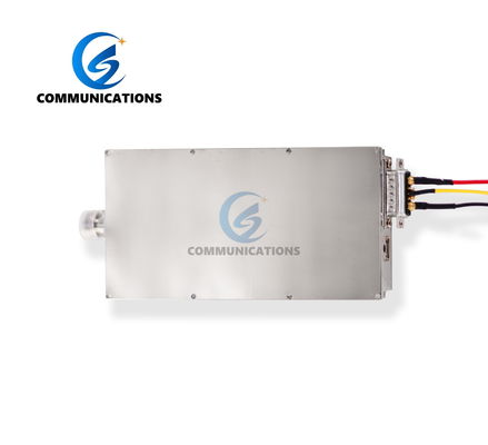 Αγορά Υψηλής ισχύος 5.8G 100W PA Jammer Module UAV Αμυντικό Σύστημα Σύστημα ανίχνευσης drone online manufacture