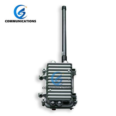 Αγορά 90W 3 ζώνες 700-1100MHz 900M 2.4G 5.8G Φυτοκίνητο FPV Drone Jammer online manufacture