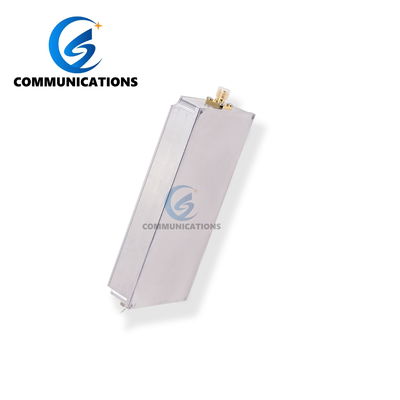 Αγορά Ενισχυτής Ισχύος RF 870-930MHz 45dBm με DC 24-28V για Μονάδα Παρεμβολής Drone και Ραντάρ Ανίχνευσης online manufacture