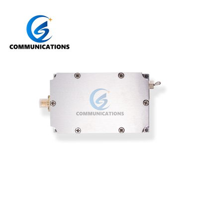 Σύστημα άμυνας Sigal UAV 900MHz 10W Μονάδα κατά των μη επανδρωμένων αεροσκαφών UA Μονάδα RF κατά των UAV