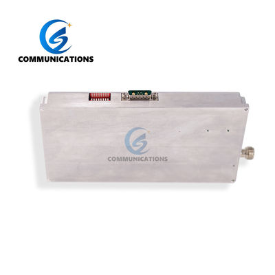200W Sigal Uav Αμυντικό Σύστημα για ανίχνευση Drone 2400-2500MHz 2.4G RF σήμα μονάδα
