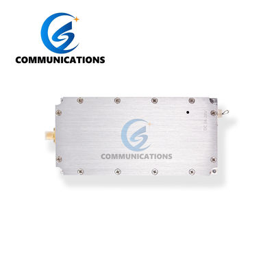 2400-2500MHz Συχνότητα 30W 2.4G RF Μοντέλο παρεμβολής συστήματος ενιαίας ανίχνευσης για ανάγκες ανίχνευσης