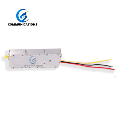 50W 5.8G Αντι Drone ενισχυτή συμπαγής και ισχυρή Drone Power Module