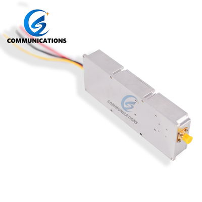 5725-5850MHz 50W 5.8G Drone Locator Drone Detector Ράδα RF Ενίσχυσης ισχύος