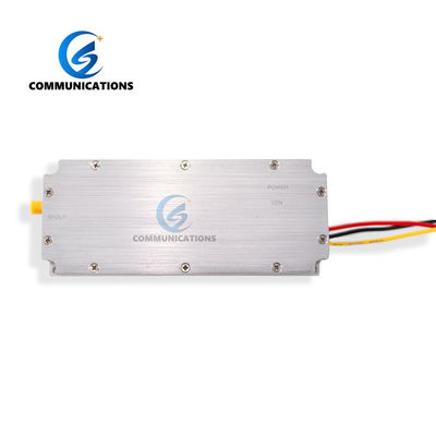 Ενισχυτής Ισχύος RF 10W 5.8G PA Anti UAV με συχνότητα 5725-5850MHz και έξοδο 40dBm